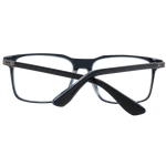 Black/Demo glasses
