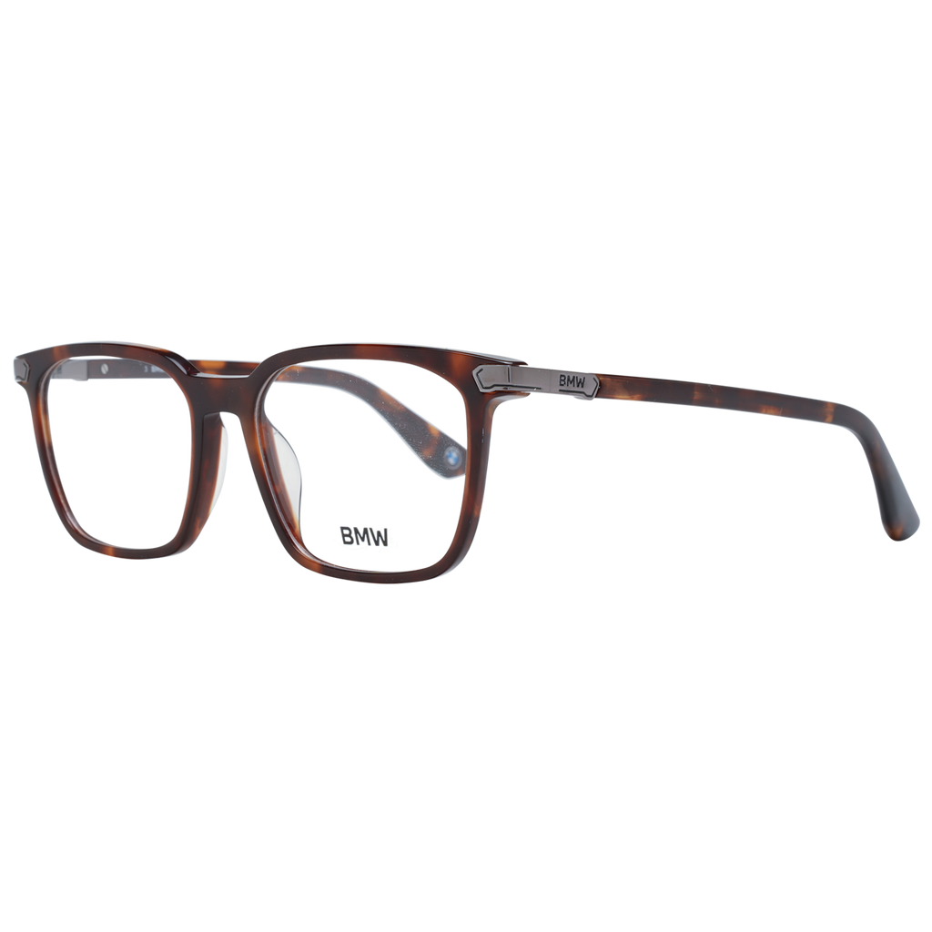 Brown/Demo glasses