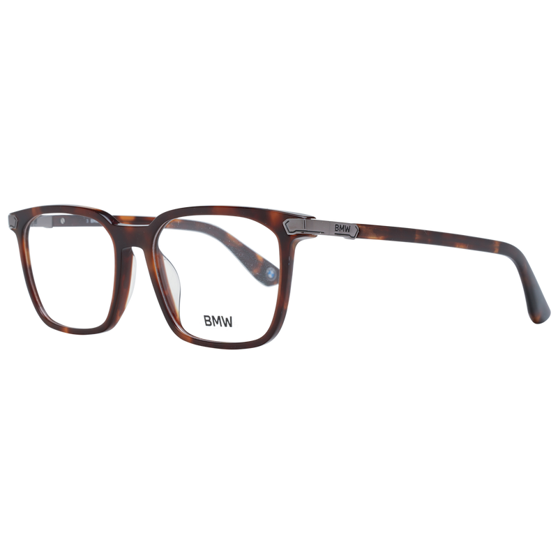 Brown/Demo glasses