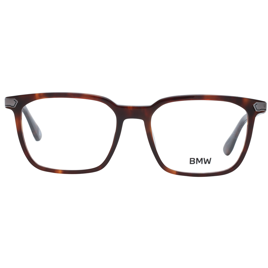 Brown/Demo glasses