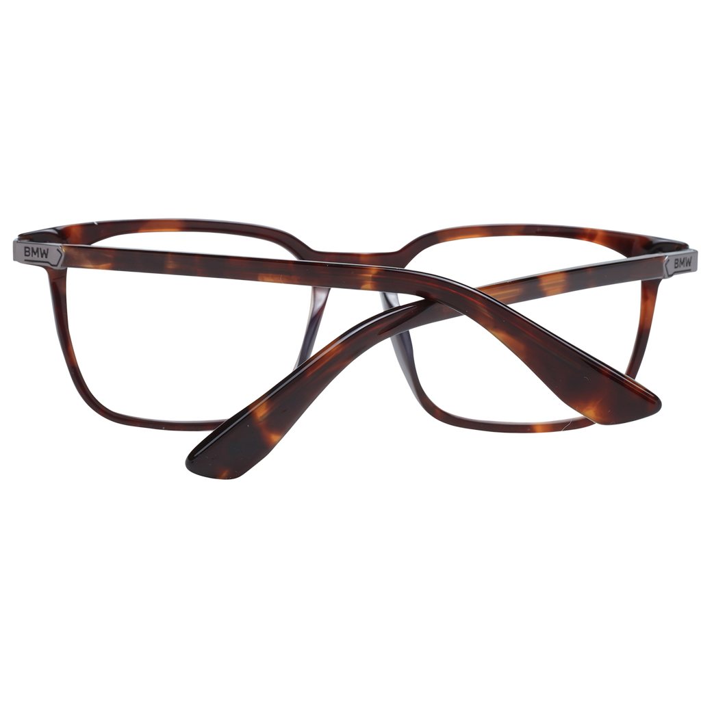 Brown/Demo glasses