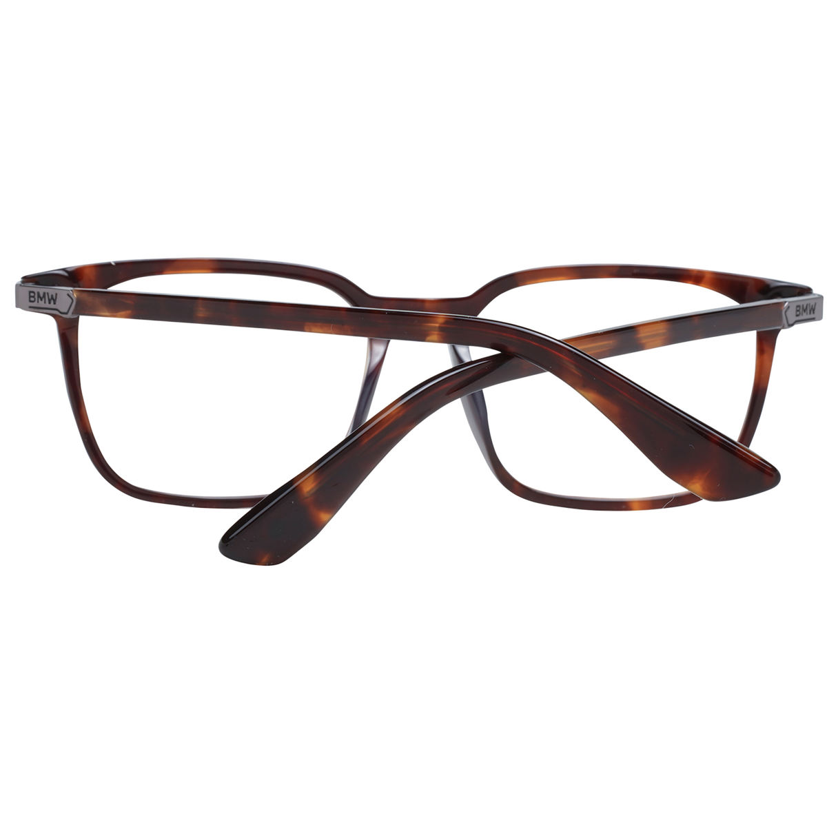 Brown/Demo glasses
