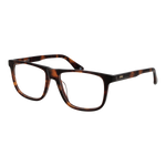 Brown/Demo glasses
