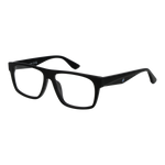Black / Clear
