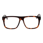 Brown/Demo glasses