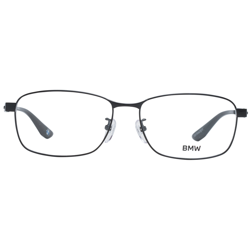 Black/Demo glasses