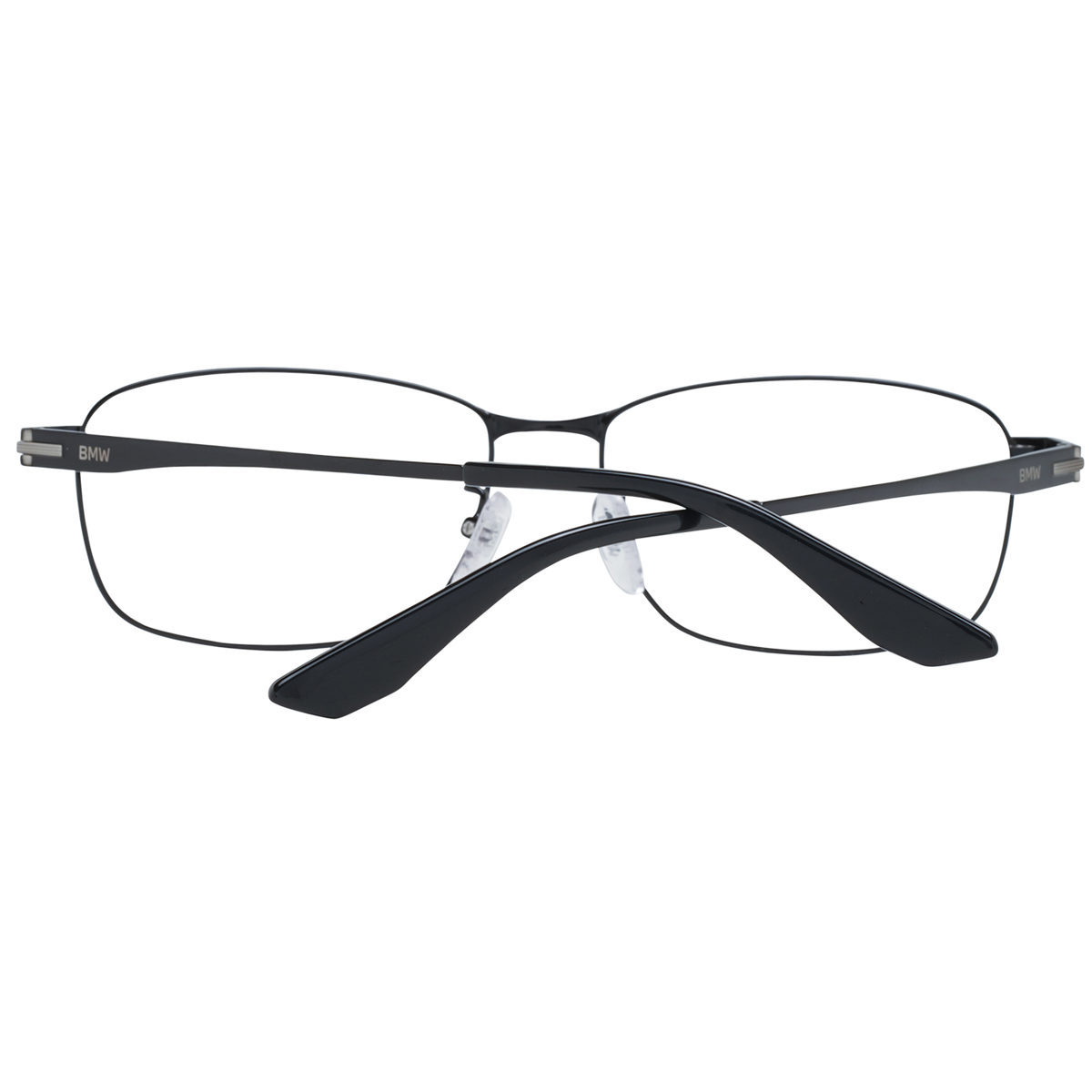 Black/Demo glasses