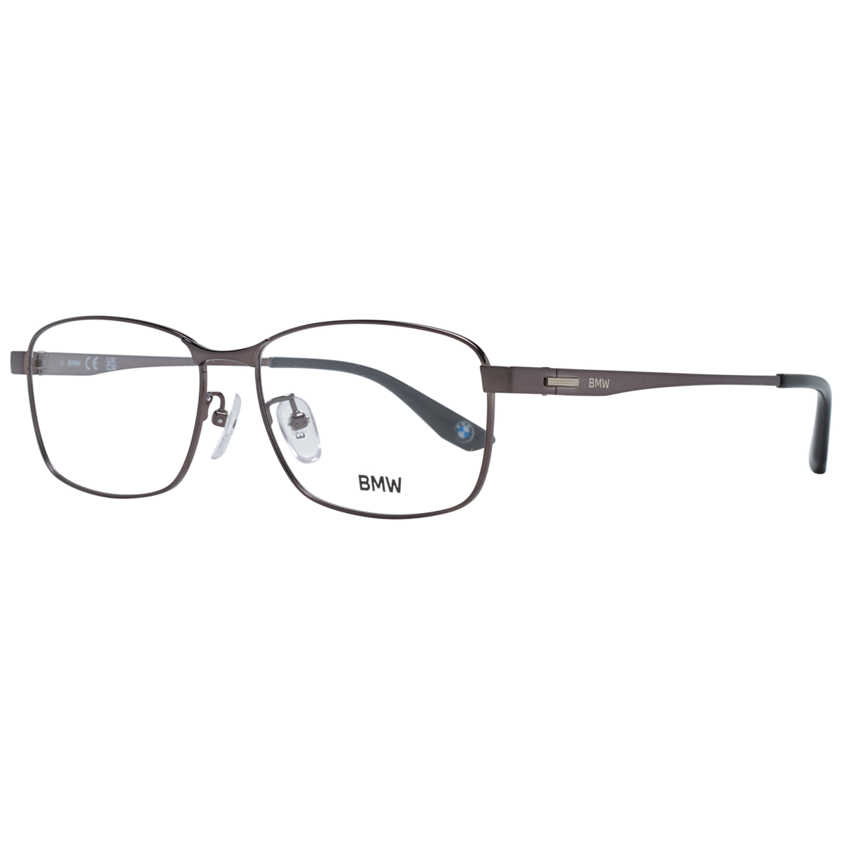 Black/Demo glasses