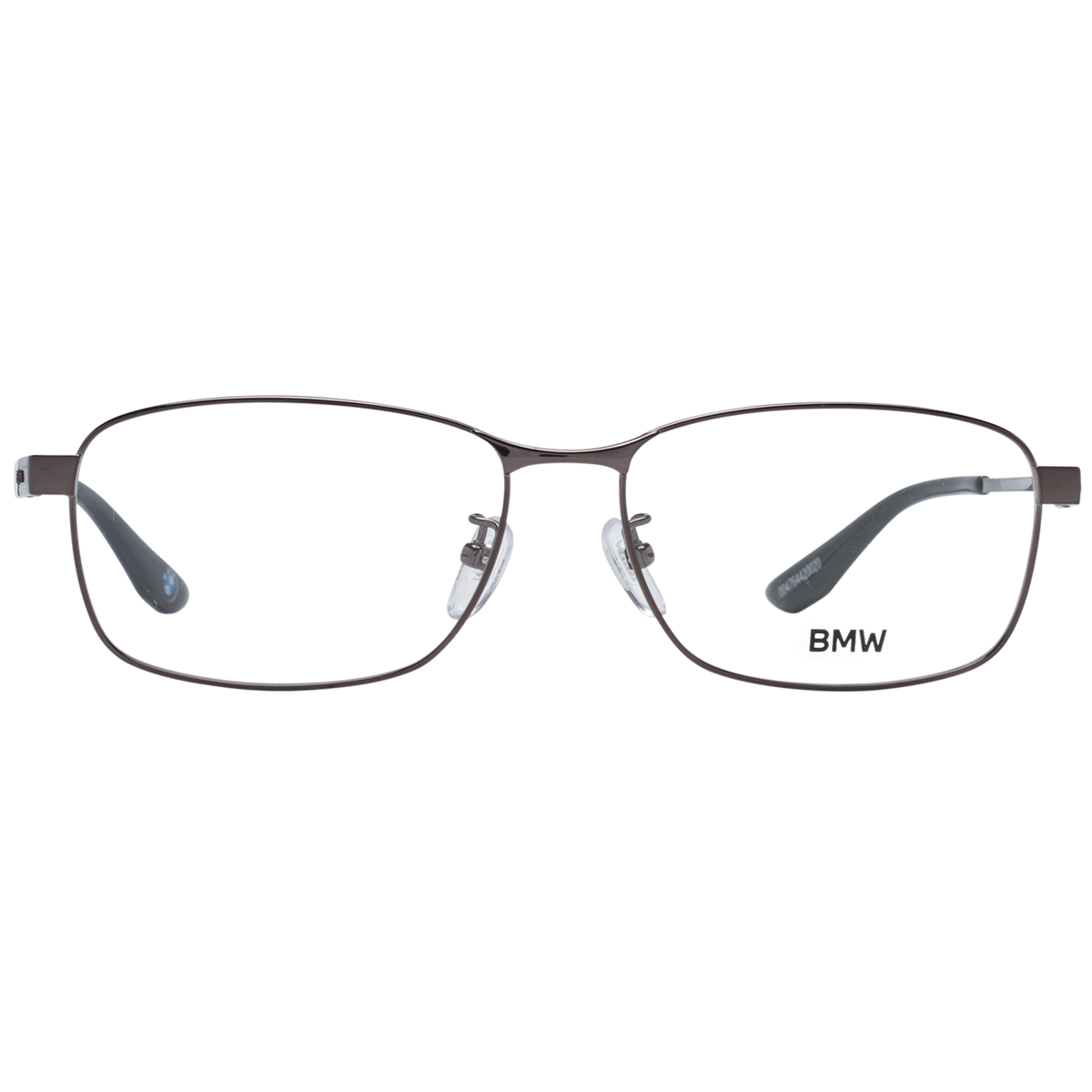 Black/Demo glasses