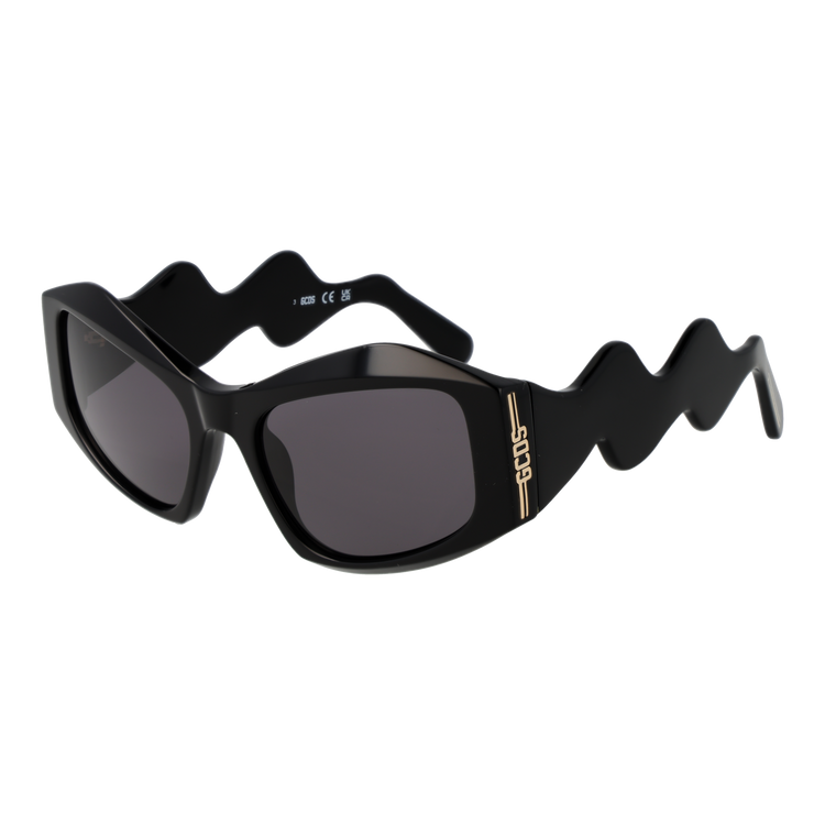 Black/Grey