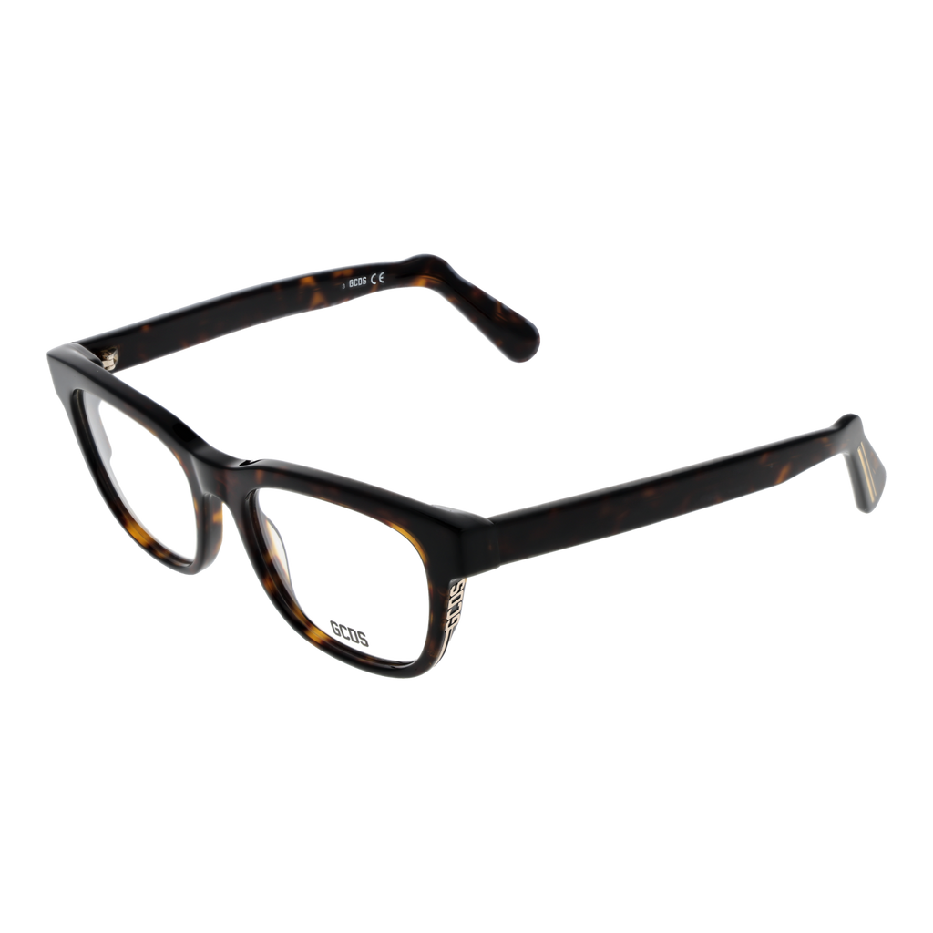 Brown/Demo glasses