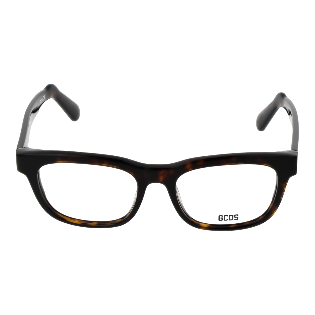 Brown/Demo glasses