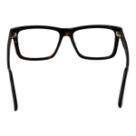 Brown/Demo glasses