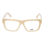 White/Demo glasses