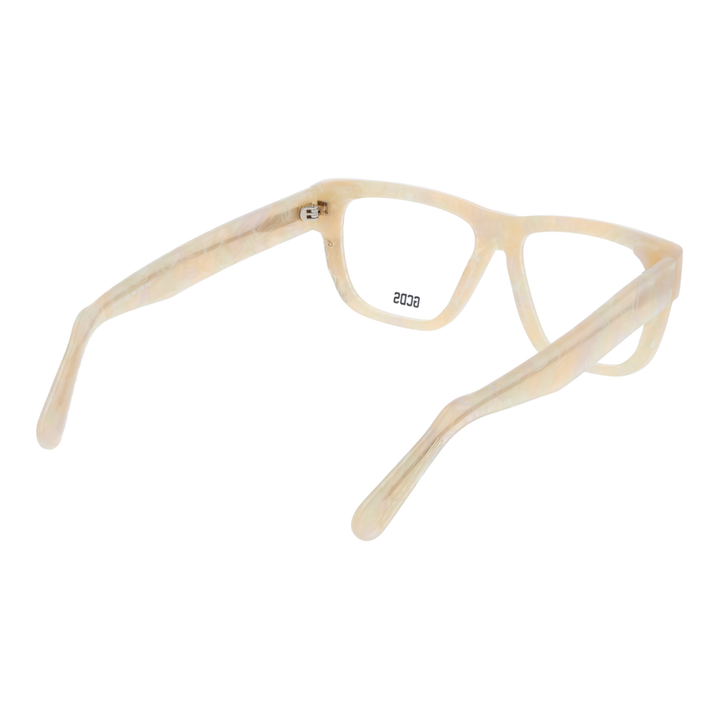 White/Demo glasses