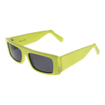 Green / Clear