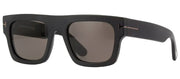 TOM FORD FAUSTO 02A Square Sunglasses