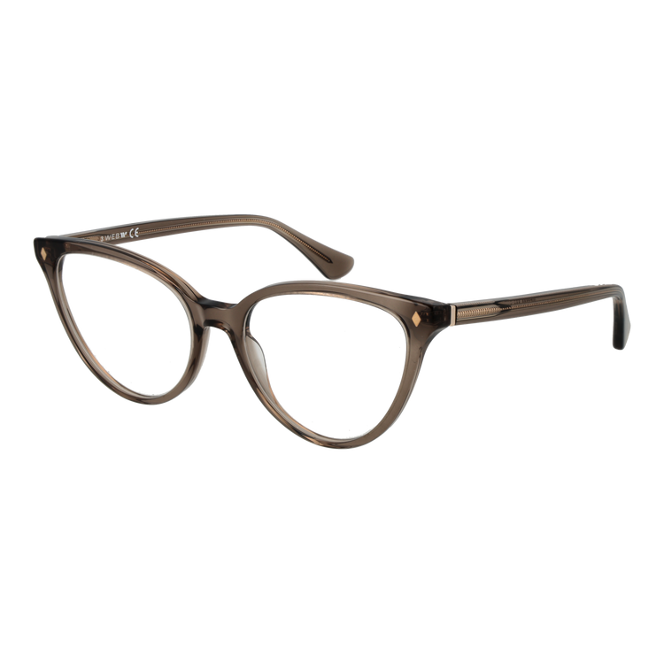 Grey/Demo glasses