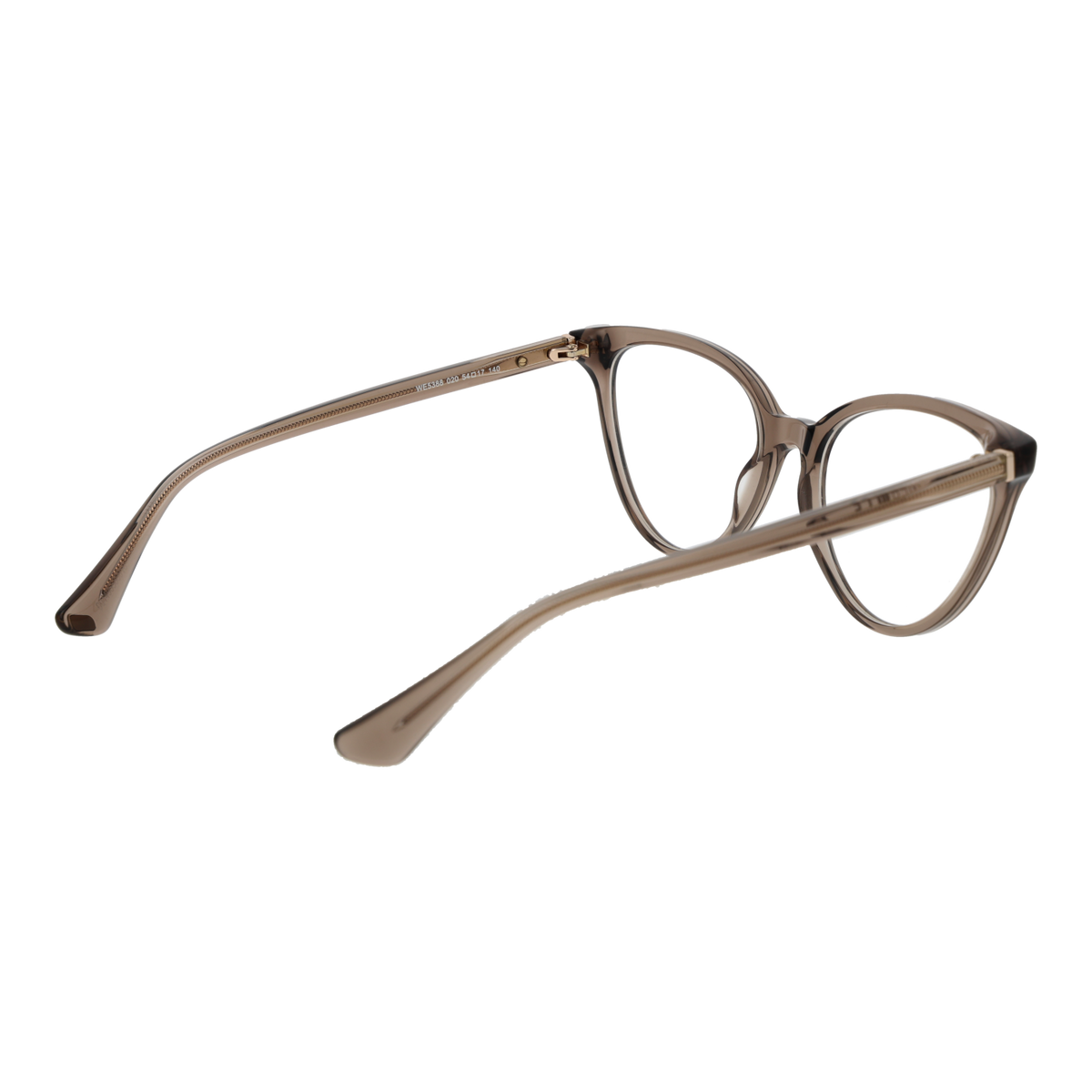 Grey/Demo glasses