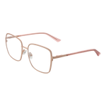 Rose Gold/Demo glasses