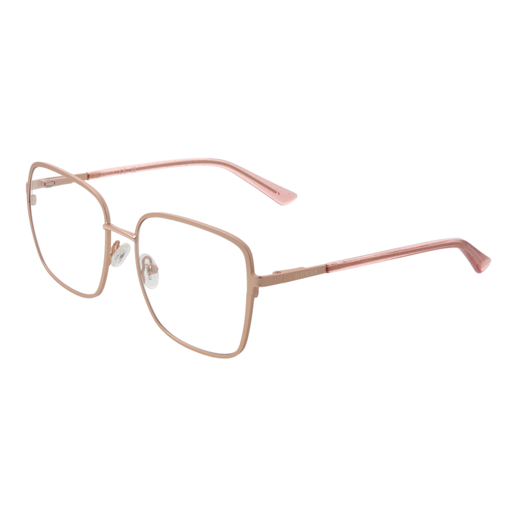 Rose Gold/Demo glasses