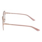 Rose Gold/Demo glasses