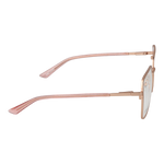Rose Gold/Demo glasses