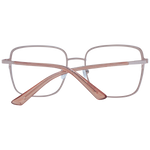 Rose Gold/Demo glasses