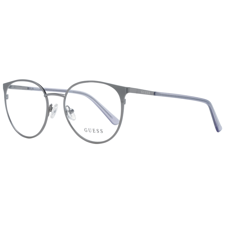 Grey/Demo glasses