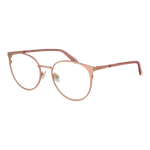 Rose Gold / Clear