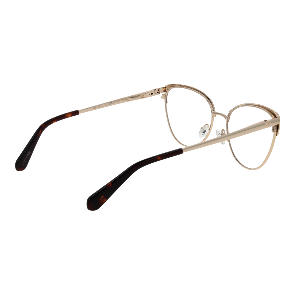 Brown/Demo glasses
