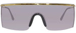 TOM FORD PAVLOS 30C Mask Sunglasses