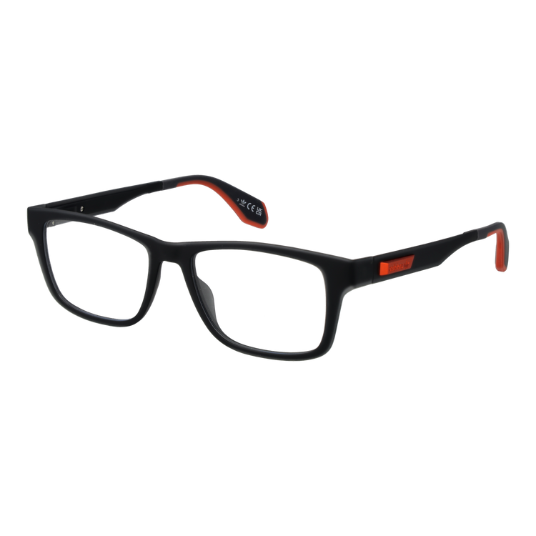 Black/Demo glasses