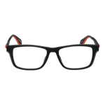 Black/Demo glasses