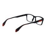 Black/Demo glasses