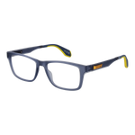 Blue/Demo glasses