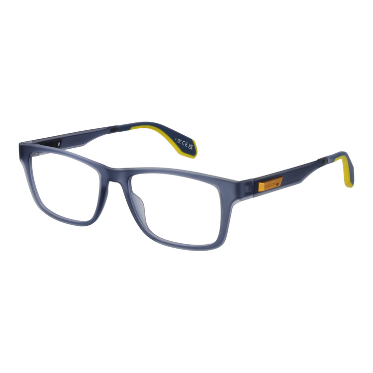 Blue/Demo glasses