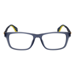 Blue/Demo glasses