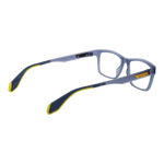Blue/Demo glasses