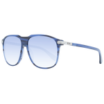 Blue / Clear