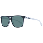 Black / Clear