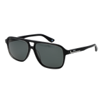 Black / Clear