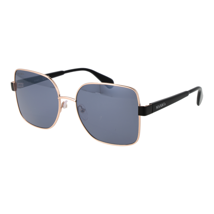 Rose Gold/Grey