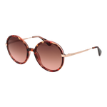 Brown/Rose