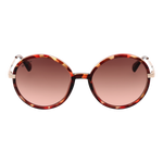 Brown/Rose