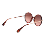 Brown/Rose