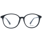 Black/Demo glasses