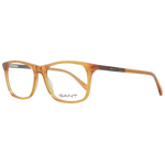 Orange / Clear