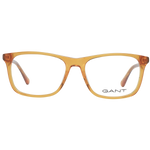 Orange/Demo glasses