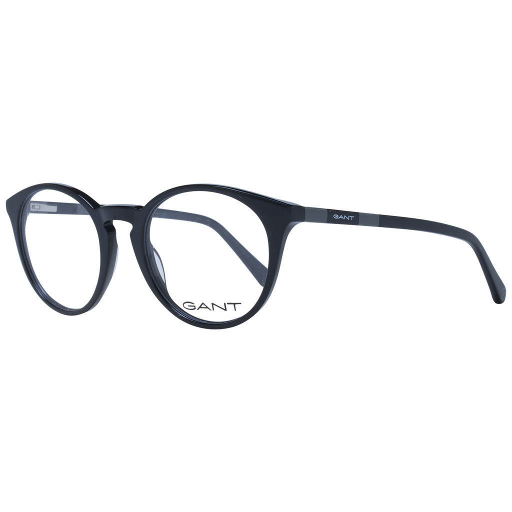 Black/Demo glasses